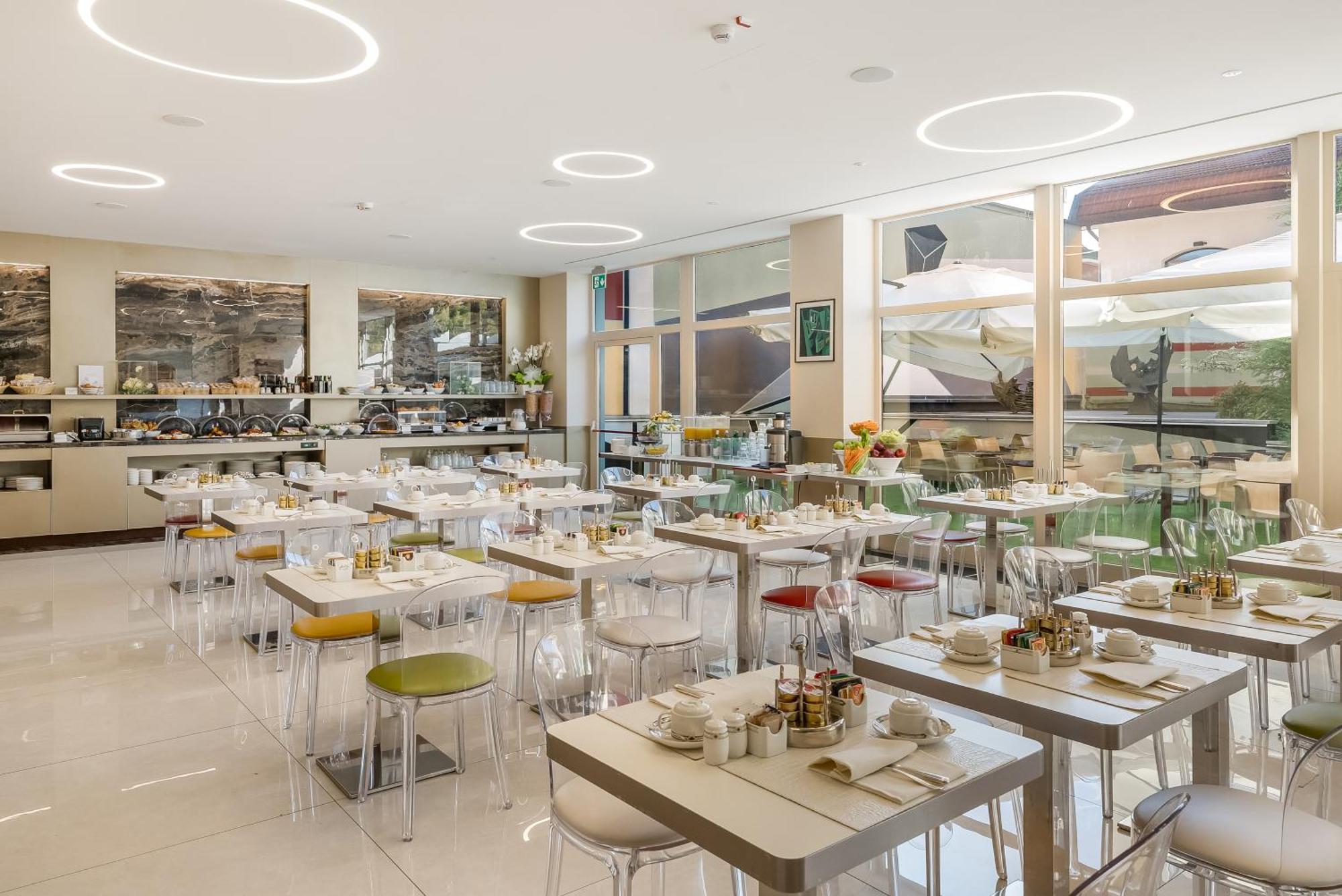 Art Navigli Hotel Mailand