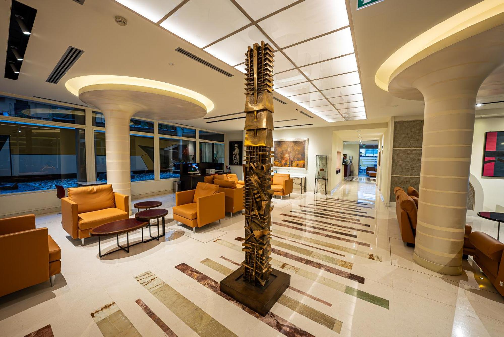 Art Navigli Hotel Mailand