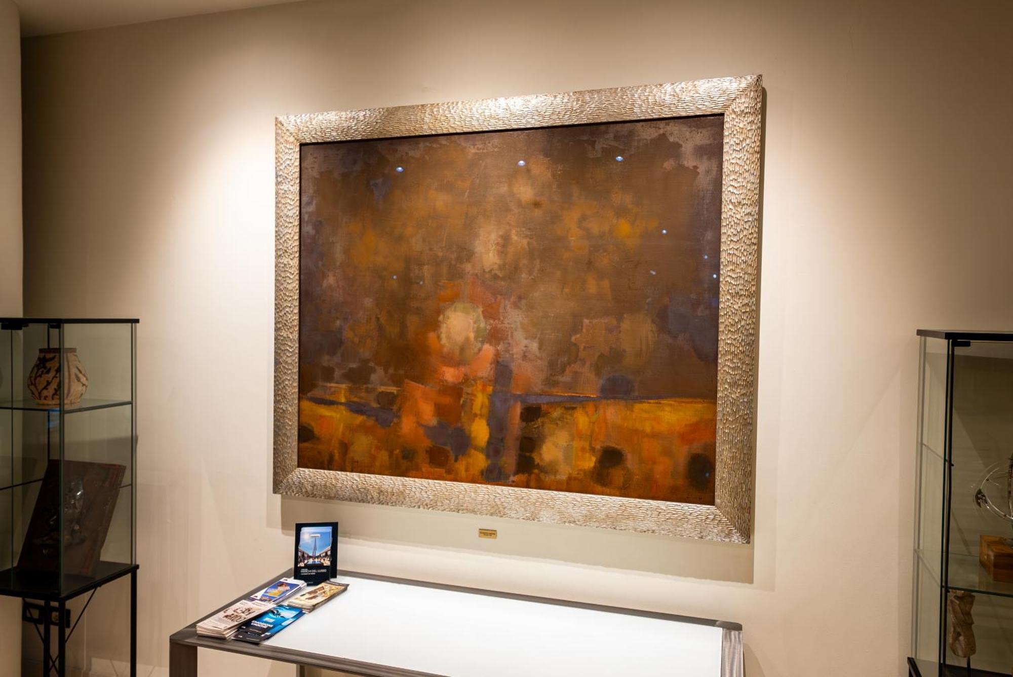 Hotel Art Navigli Mailand