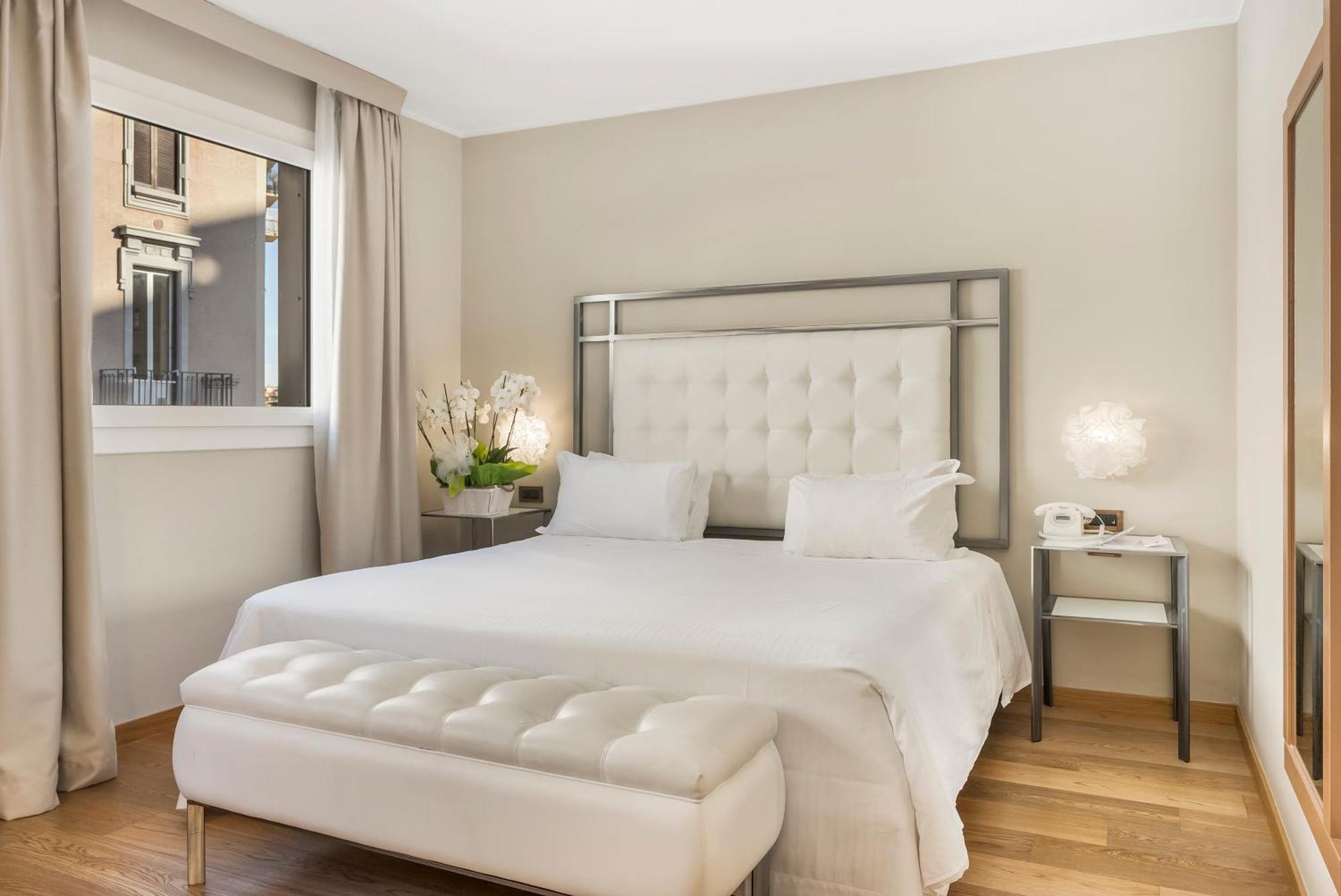 Art Navigli Hotel Mailand